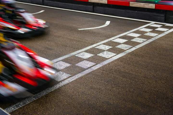Nous vendons des pièces détachées pour optimiser les performances de karting.
