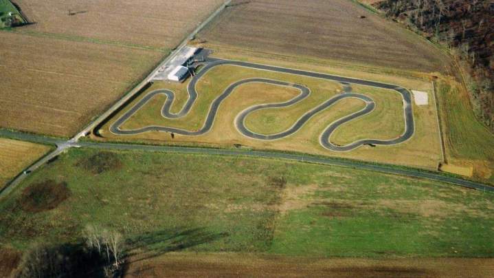 Location karting Charente-Maritime