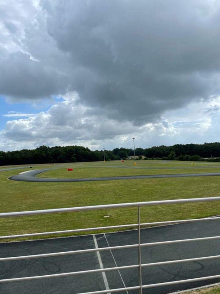 Location circuit Charente-Maritime