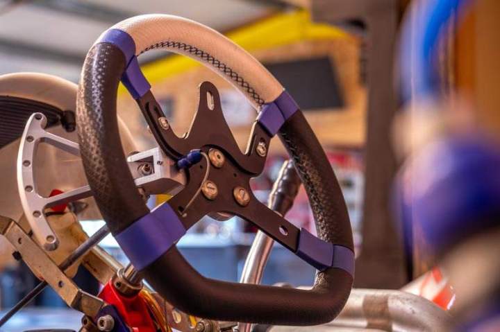 Loisirs et activités de karting Charente-Maritime