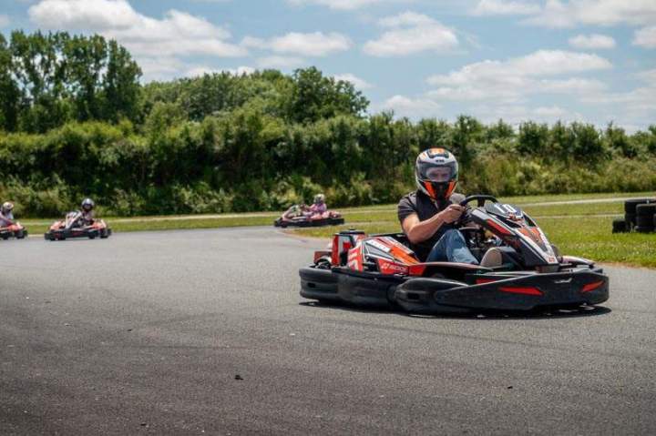 Service d’achat de karts Charente-Maritime