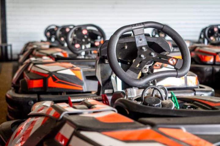 Service de location de karting Charente-Maritime