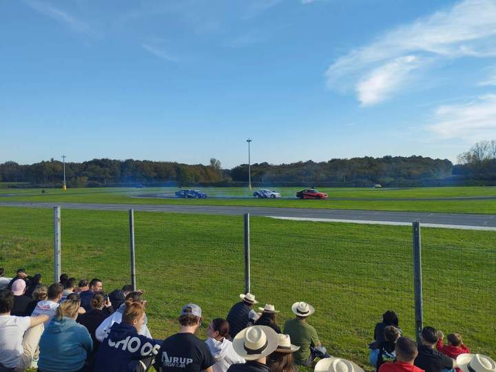 Service d’achat de karts Charente-Maritime