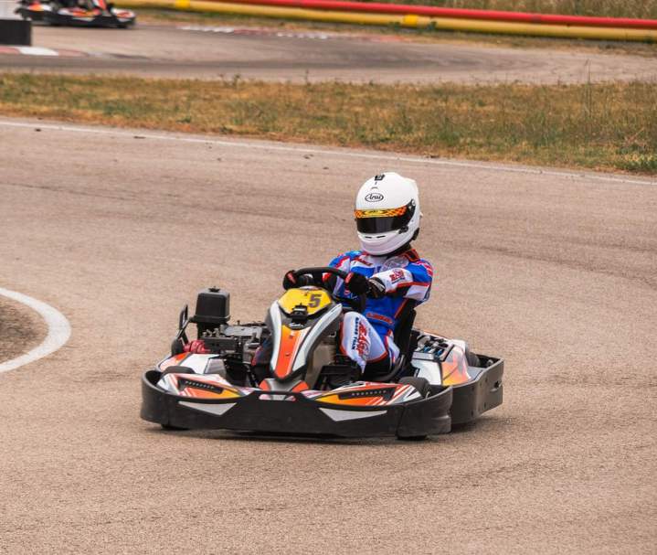Loisirs et activités de karting Charente-Maritime