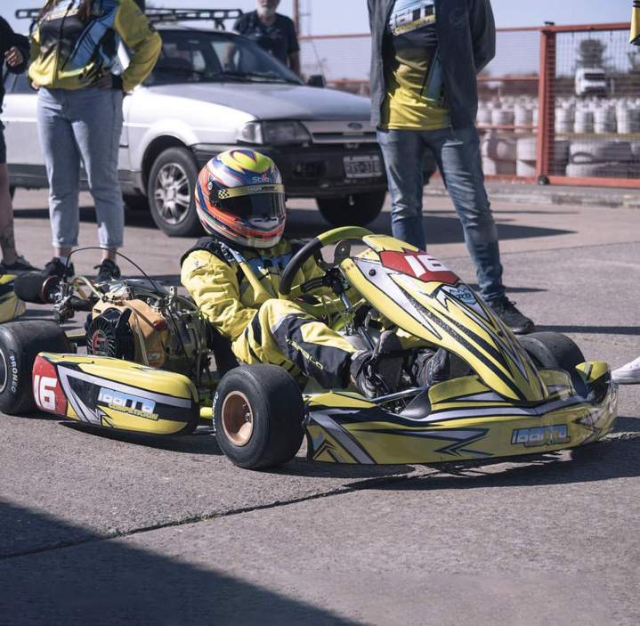 Service d’achat de karts Charente-Maritime