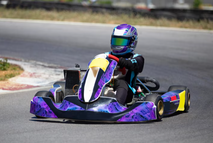 location de karts